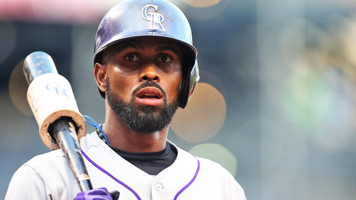 Instant Fantasy Reaction: Jose Reyes riskier than ever - CBS Sports