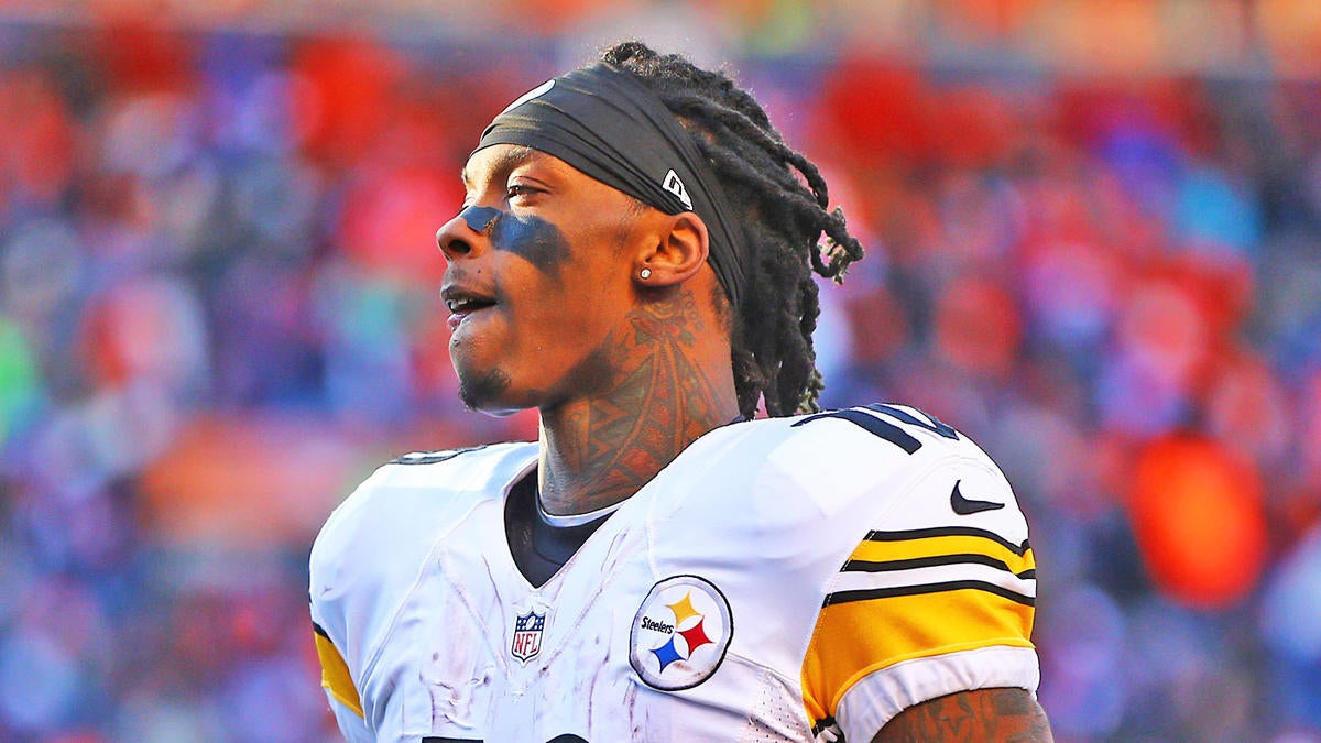 NFL conditionally reinstates Steelers' Martavis Bryant after year