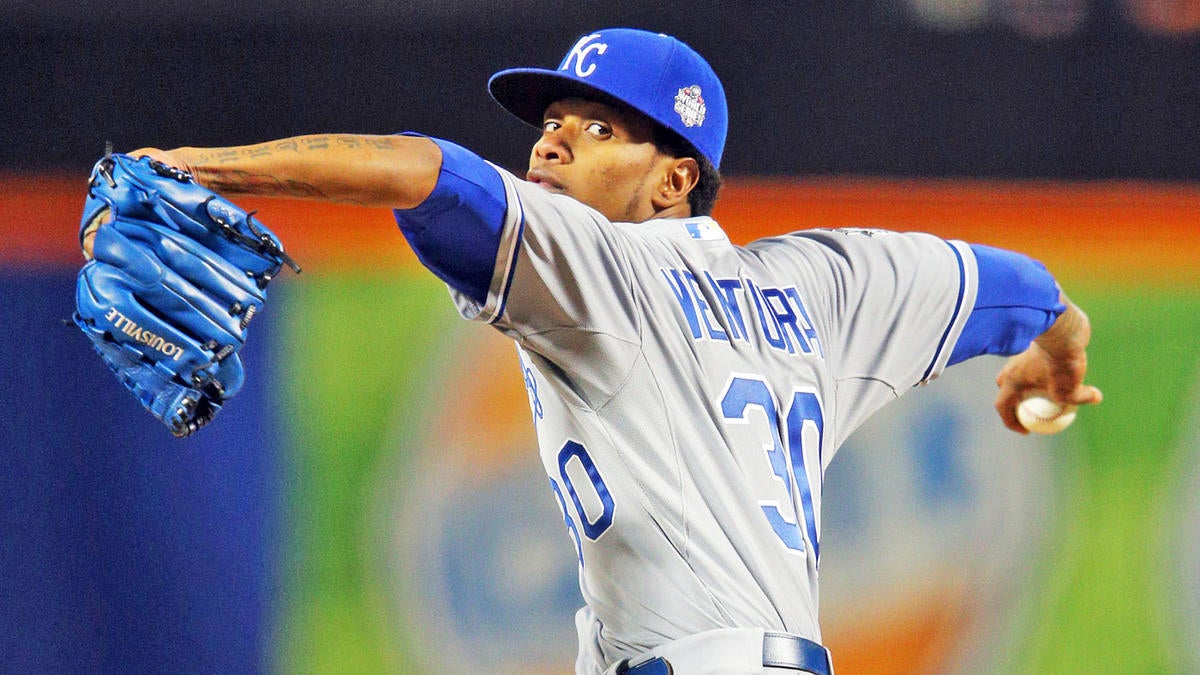 Yordano Ventura reportedly was not wearing a seatbelt during fatal