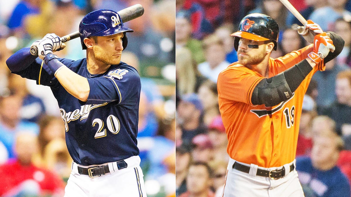 2016 Fantasy Baseball Draft Prep AllH2H team vs. AllRoto team