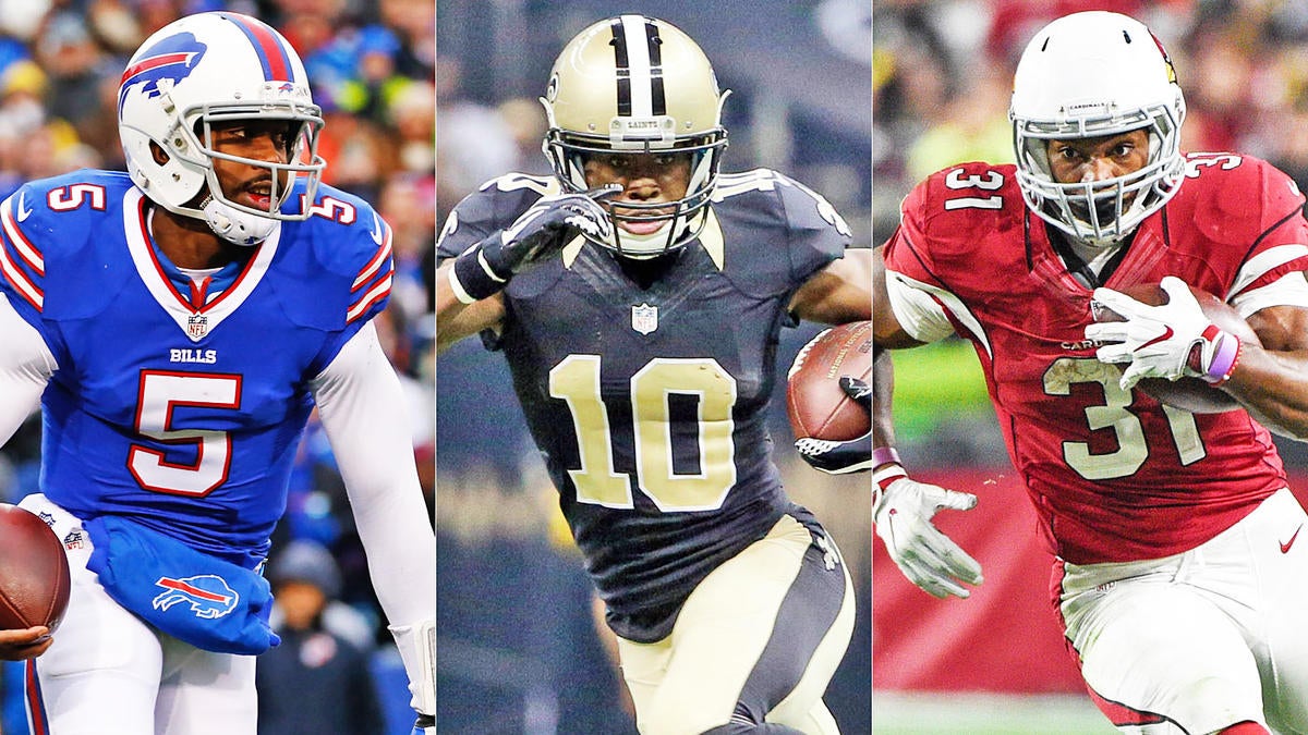 Fantasy Football Mailbag Picking the right keepers