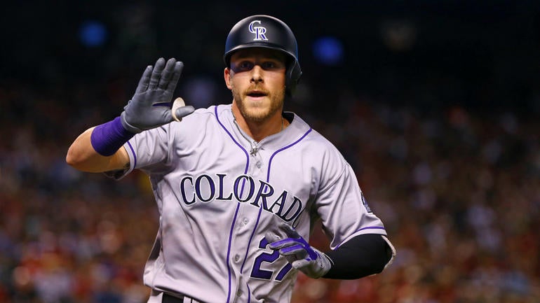 MLB DFS for Oct. 7: Best DraftKings and FanDuel daily Fantasy Baseball picks for...