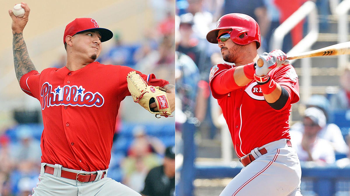 Fantasy Baseball Top waiver wire finds so far