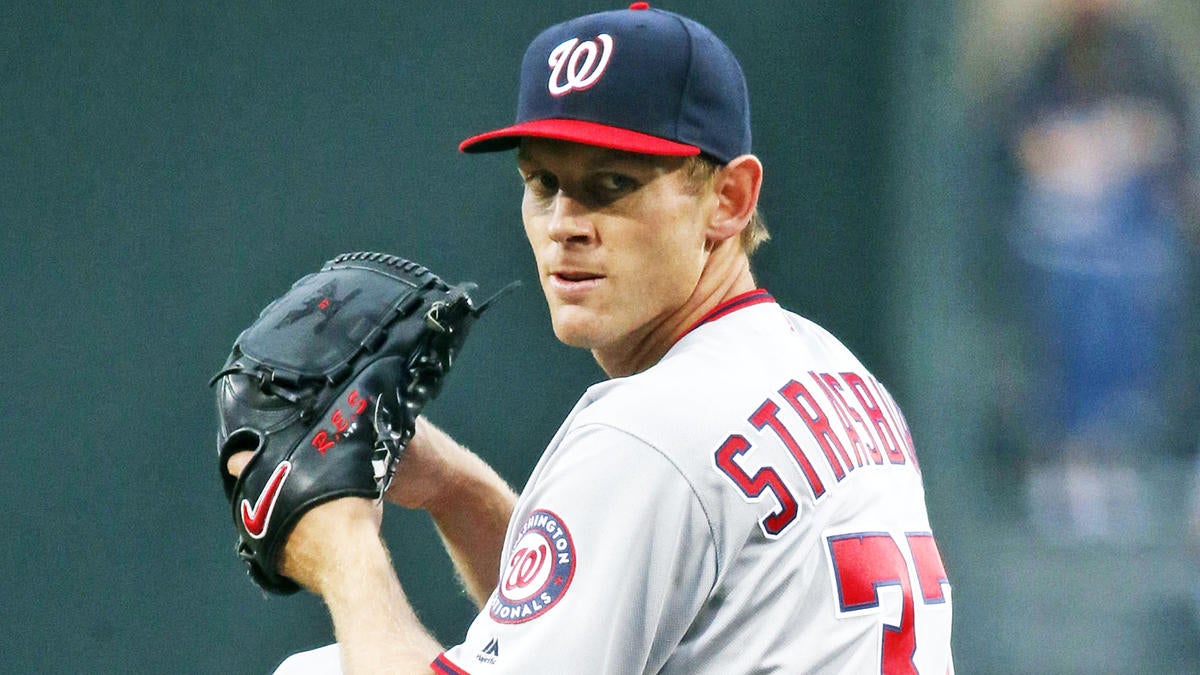 Fantasy Baseball: Did these pitchers keep the change? - CBS Sports