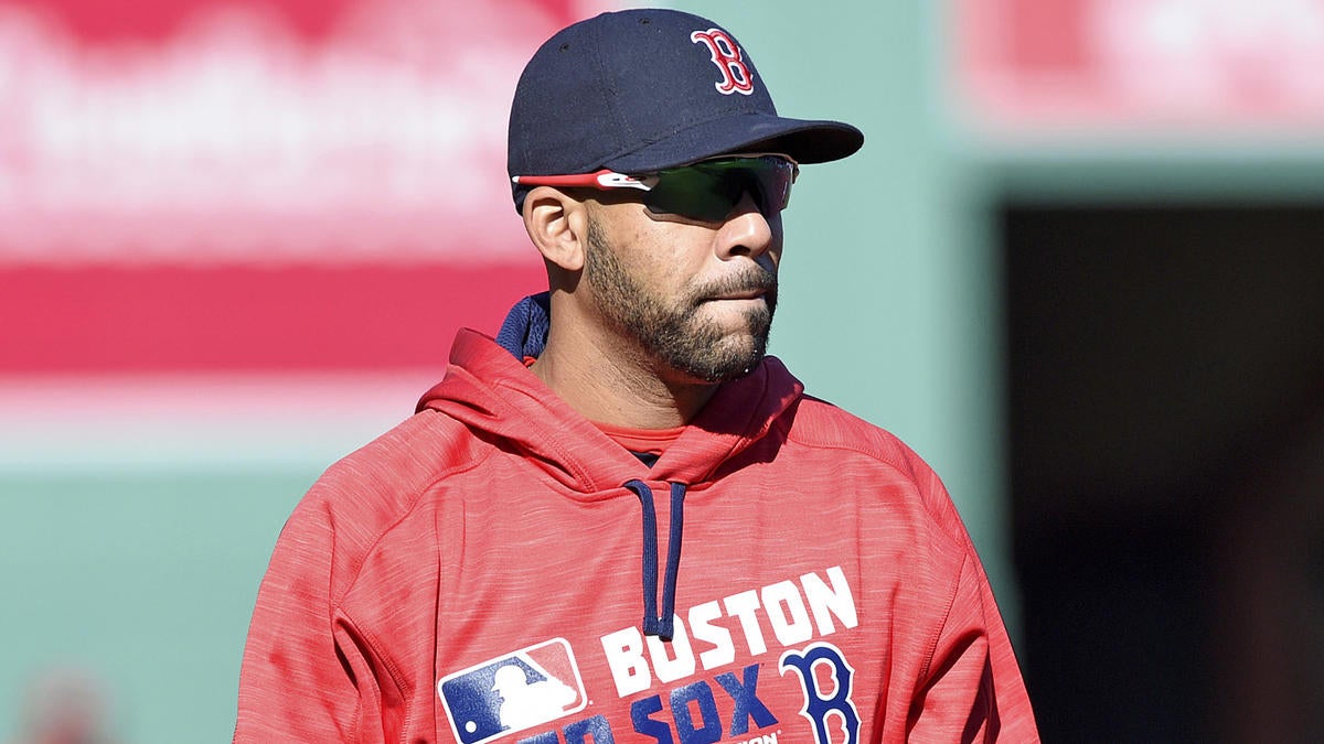 David Price says he heard racist taunts from Red Sox fans at Fenway Park in  2016 