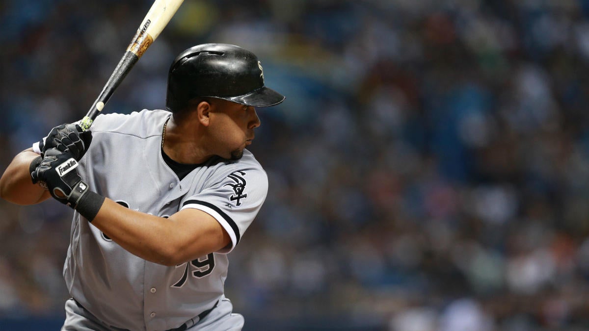 Red Sox rumors 2022: Offer to Jose Abreu was in 'low- to mid-$40