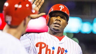 Ryan Howard's Contract Option Declined by Phillies: Latest Comments and  Reaction, News, Scores, Highlights, Stats, and Rumors