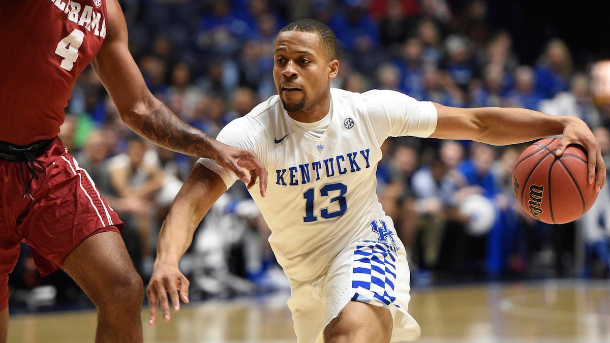 Isaiah Briscoe withdrawing from NBA Draft benefits himself