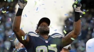 Ricardo Lockette, not Marshawn Lynch, was robbed of Super Bowl heroism