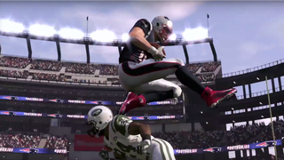 Madden 17 Trailer With Rob Gronkowski Cover Athlete