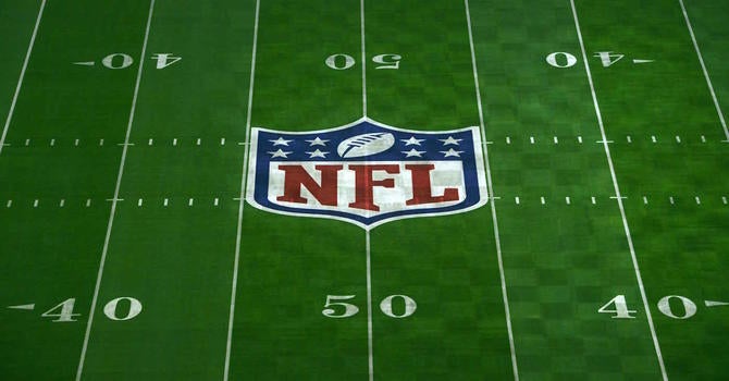 NFL Shield