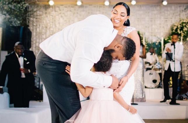 Why Devon Still Postponed His Wedding for Two Years