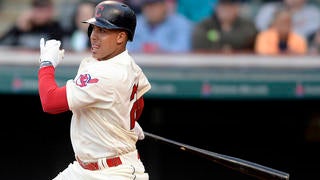 Michael Brantley or Yan Gomes: Which ex-Indians player is Cleveland rooting  for in the World Series? (Poll) 