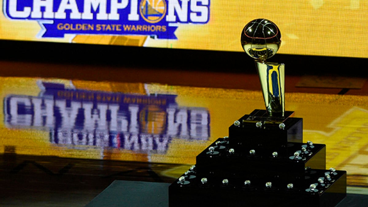 2016 NBA playoffs schedule: Dates, TV times, results and more - Sports  Illustrated