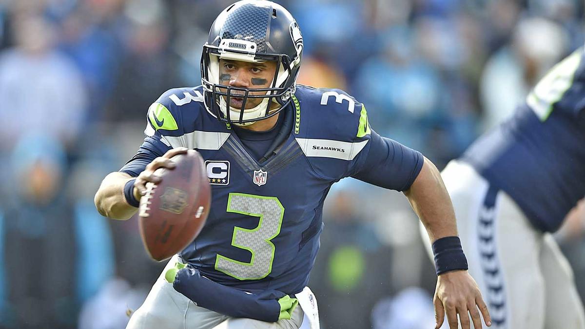 Seahawks vs. Patriots: Russell Wilson, Seahawks best Tom Brady