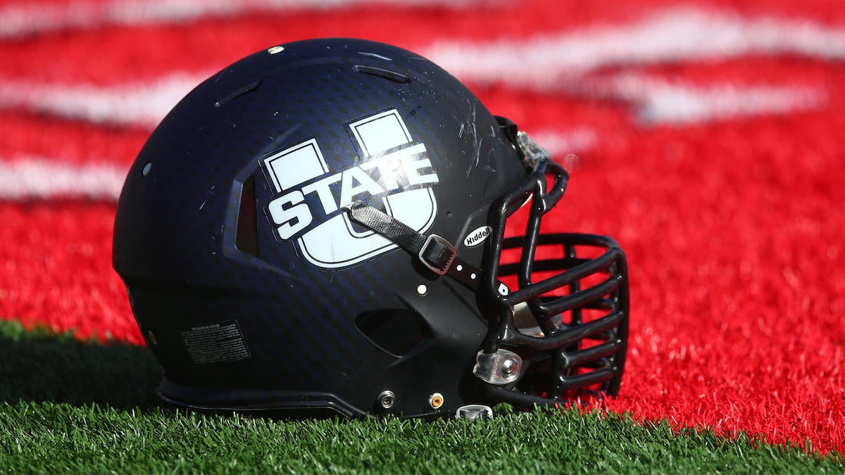 Utah State Football Has Six Games Selected for National Broadcast on CBS  and CBS Sports Network - Utah State University Athletics