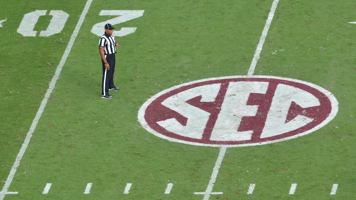 SEC's new collaborative replay could help officials' targeting mistakes ...
