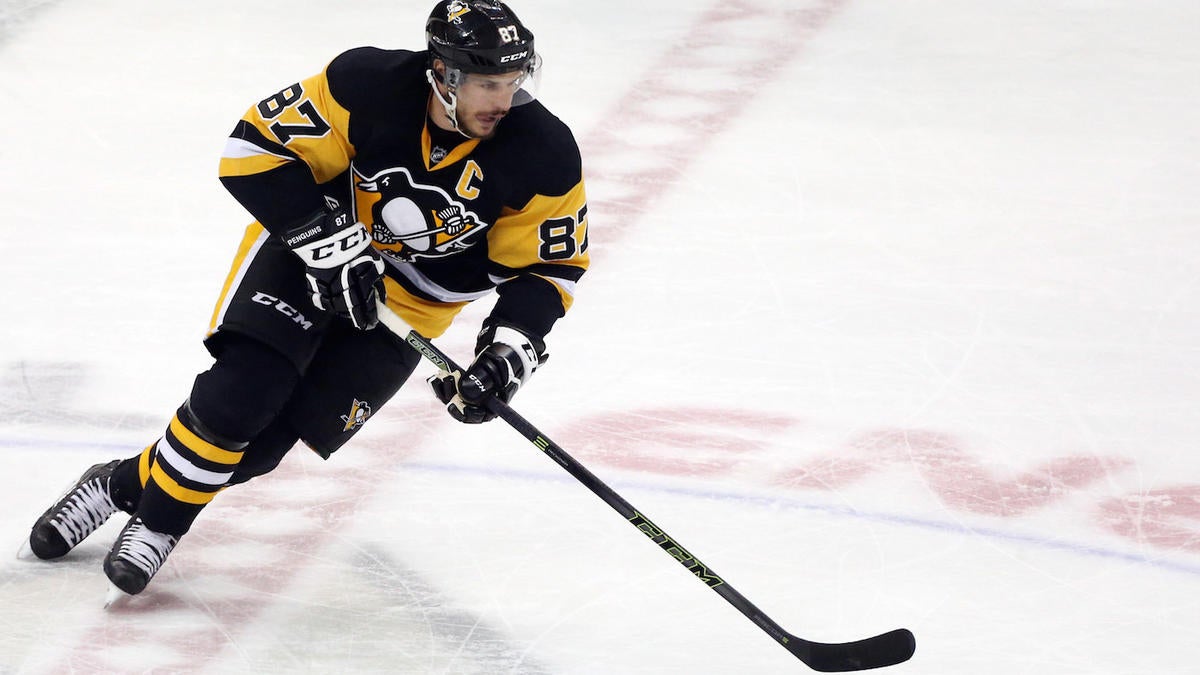 Dapper Dan Sportsman of the Year: Sidney Crosby