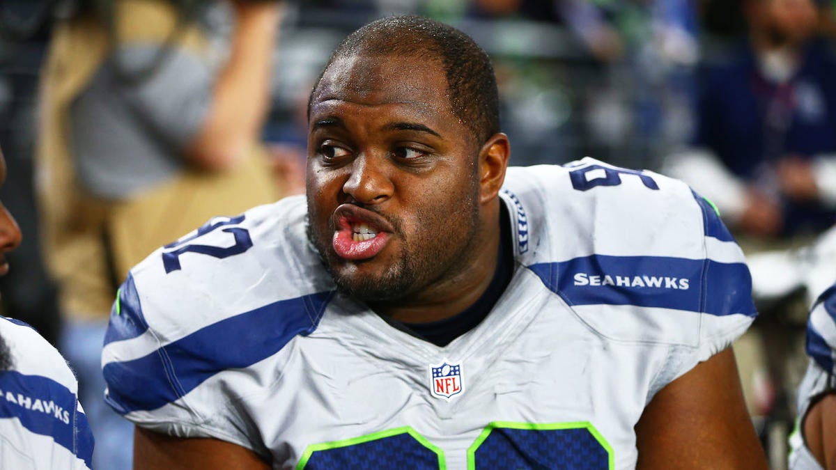 Brandon Mebane: Chargers defense more talented than Seahawks - NBC Sports