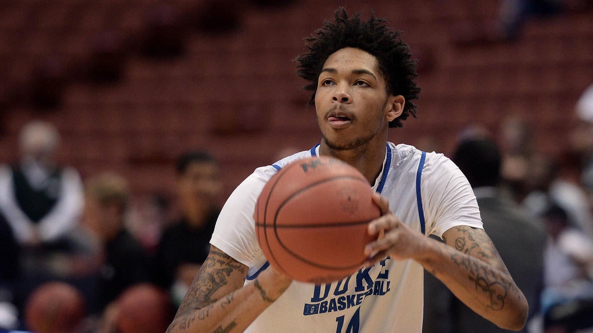 Lakers vs. Sixers: Brandon Ingram is the future star of the franchise 