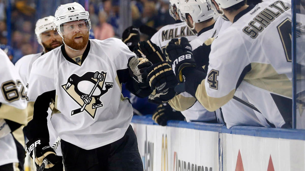 Phil Kessel's Playoff Performance Does Not Prove He Was Fine in Toronto