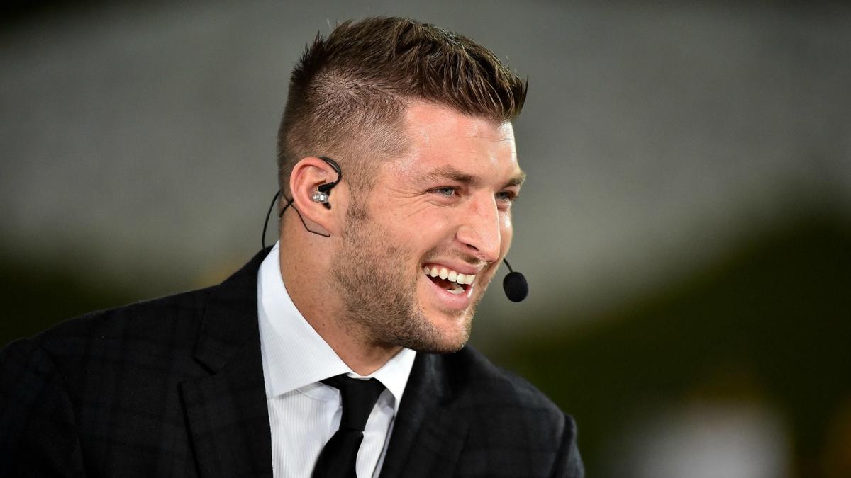 Tim Tebow  Penguin Random House