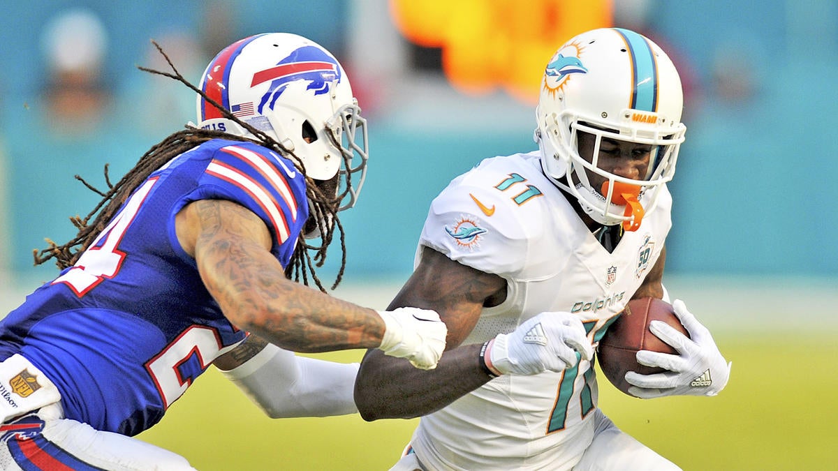 Willis McGahee injury update: RB probable, will play for fantasy owners 