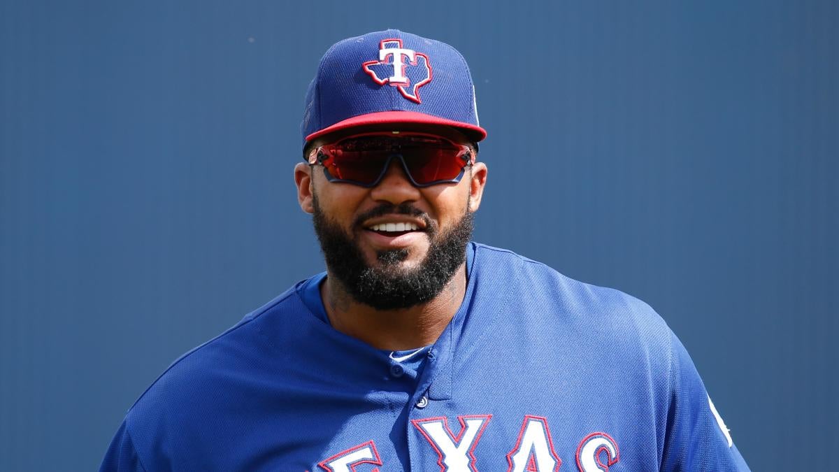 Rangers' Prince Fielder to quit playing at the age of 32