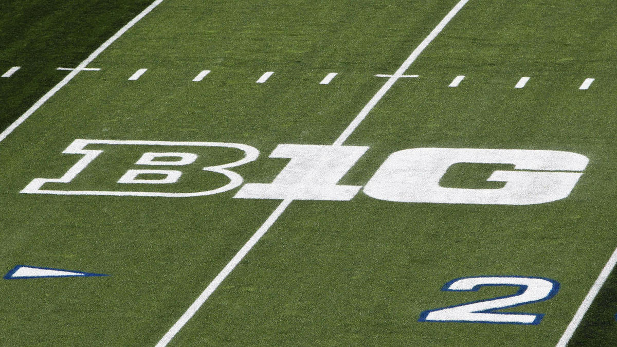 CBS, NBC make final preparation for first Big Ten season as major changes  await - On3