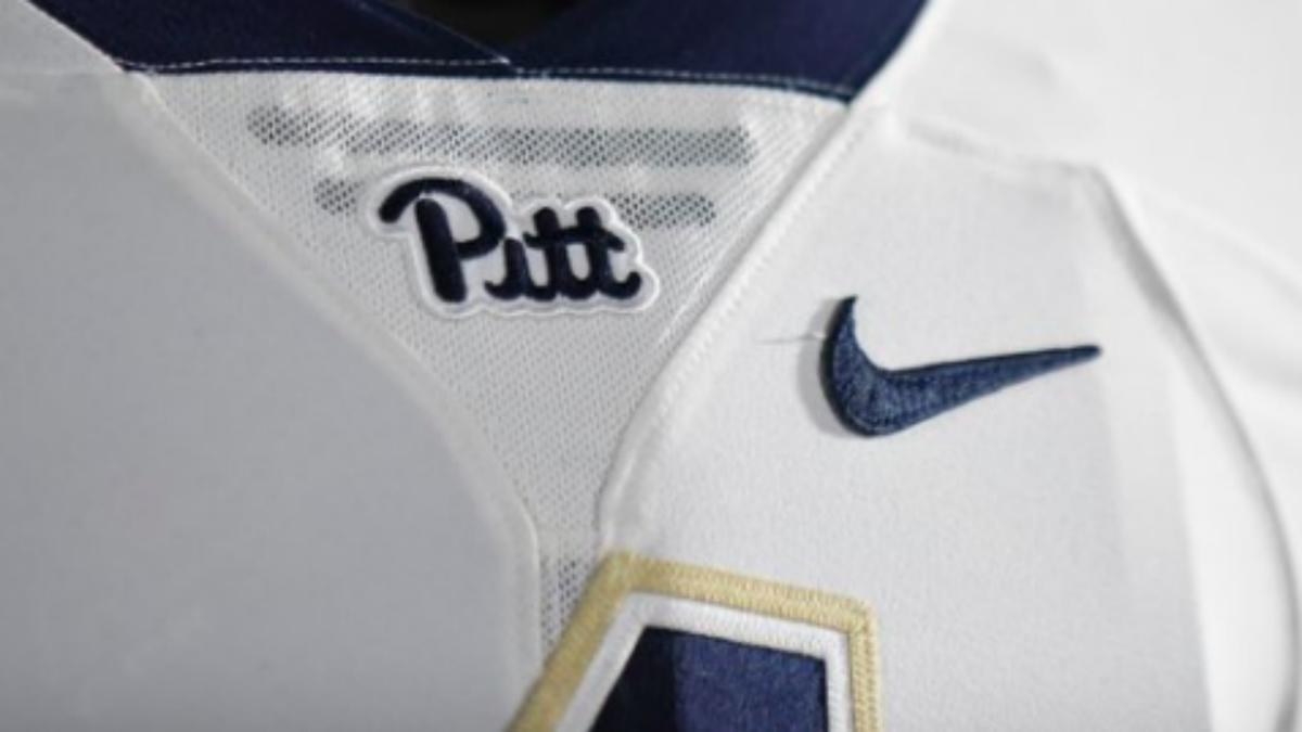 Pitt Unveils New Uniforms Featuring #PittScript Logo - Stadium