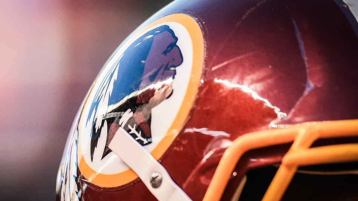Washington Redskins change name: Here's a timeline detailing the origins, controversies and more