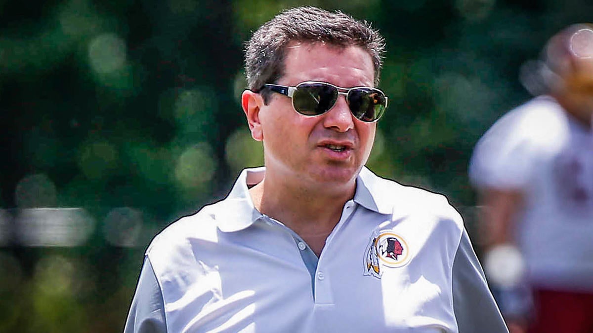 Dan Snyder is now giving money to Native Americans angry at Redskins' name  – timesherald