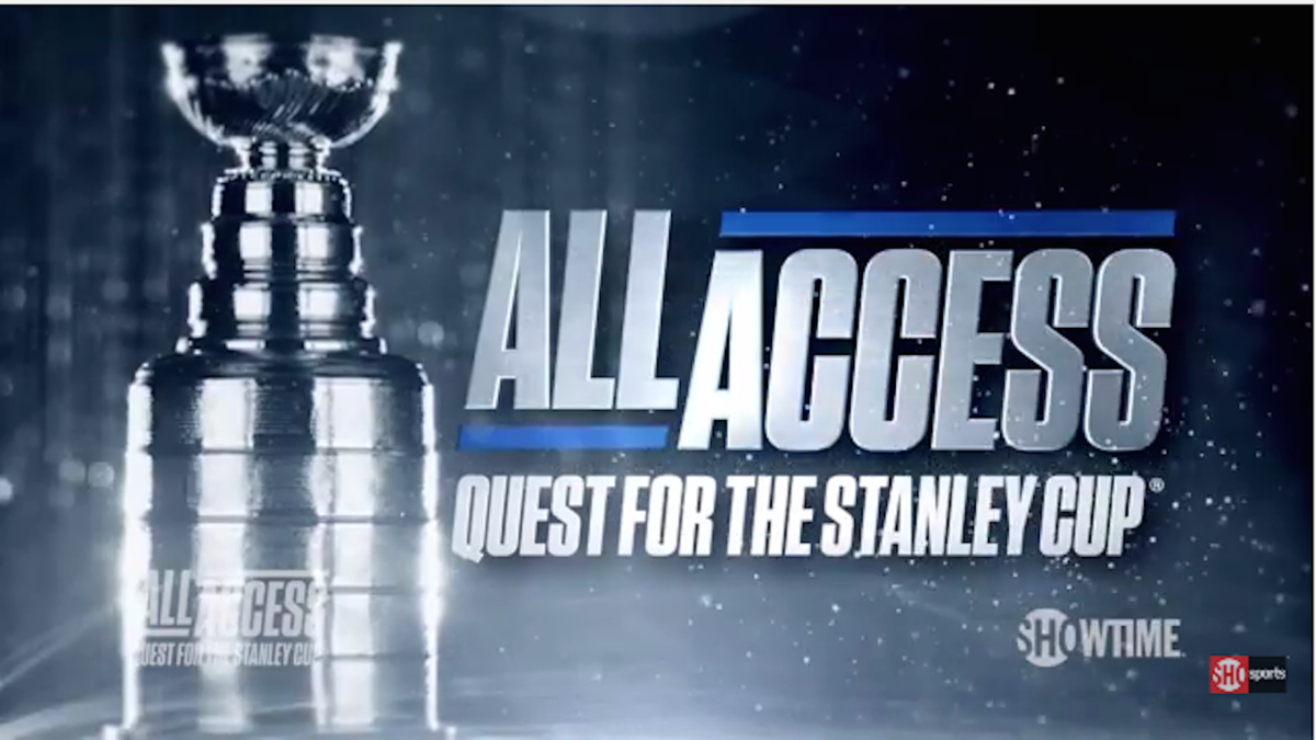 WATCH Trailer for debut episode of 'All Access Quest for the Stanley