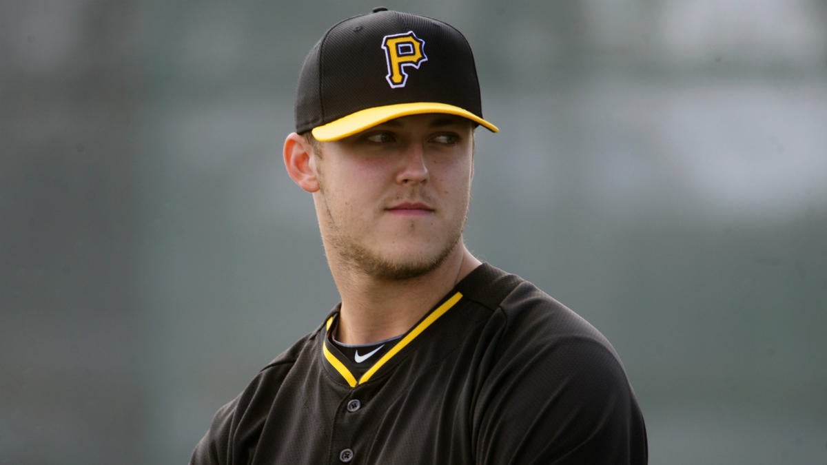 Pirates rotation seems set, but Glasnow and Taillon are waiting in