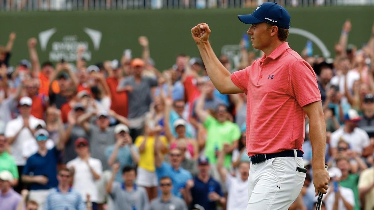 watch byron nelson