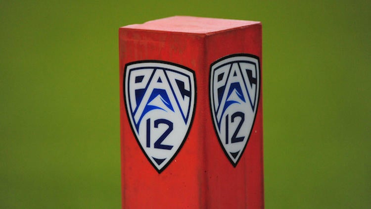 Why Pac-12 Football Games Are on Late