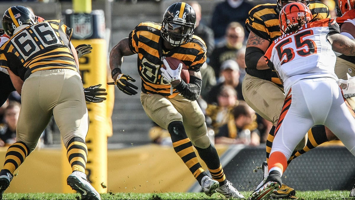 NFL reviewing Vontaze Burfict hits, LB could face discipline