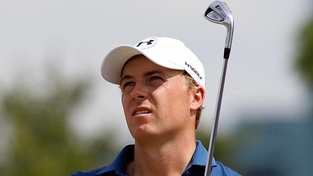 Golf Power Rankings: Rory McIlroy steps closer to No. 1, Jordan Spieth ...