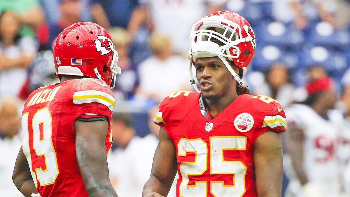 Fantasy Football: Is Jamaal Charles no longer worth drafting? Who