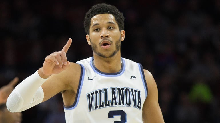 Josh Hart returning to Villanova gives Wildcats real shot ...