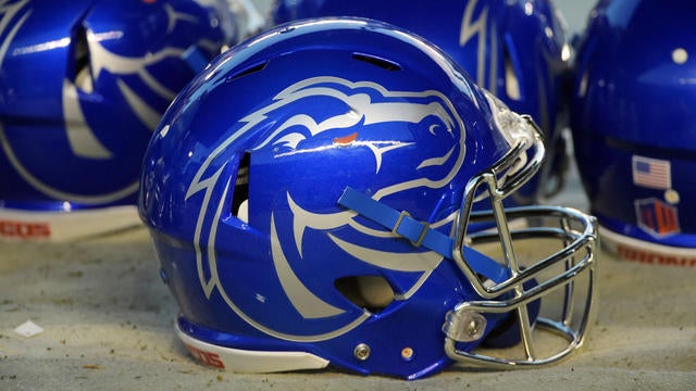 Boise State withdraws from Arizona Bowl due to COVID-19 issues, Central  Michigan free to fill Sun Bowl slot 