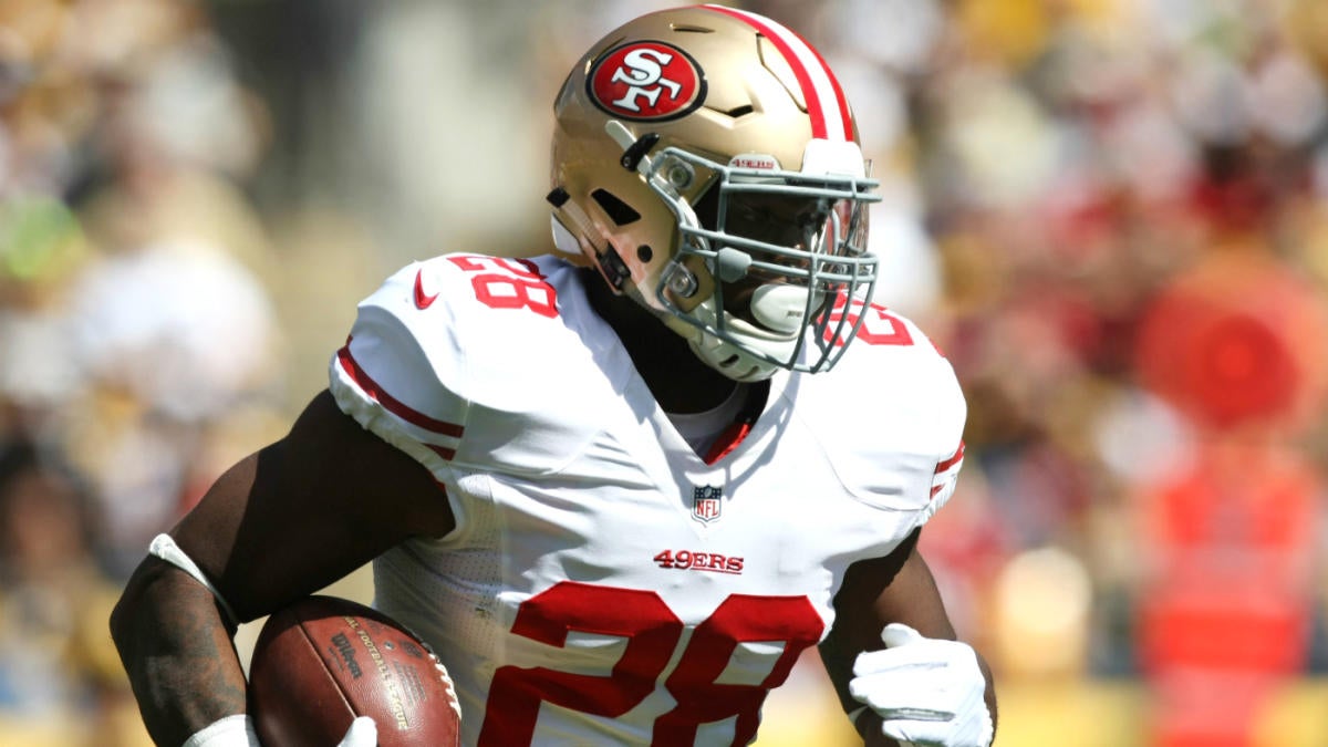 Carlos Hyde: Everybody is buying into Chip Kelly's system with