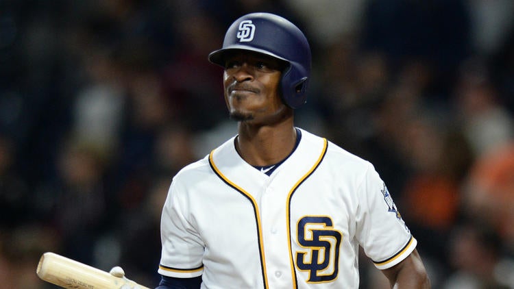 B.J. Upton Stats, Fantasy & News