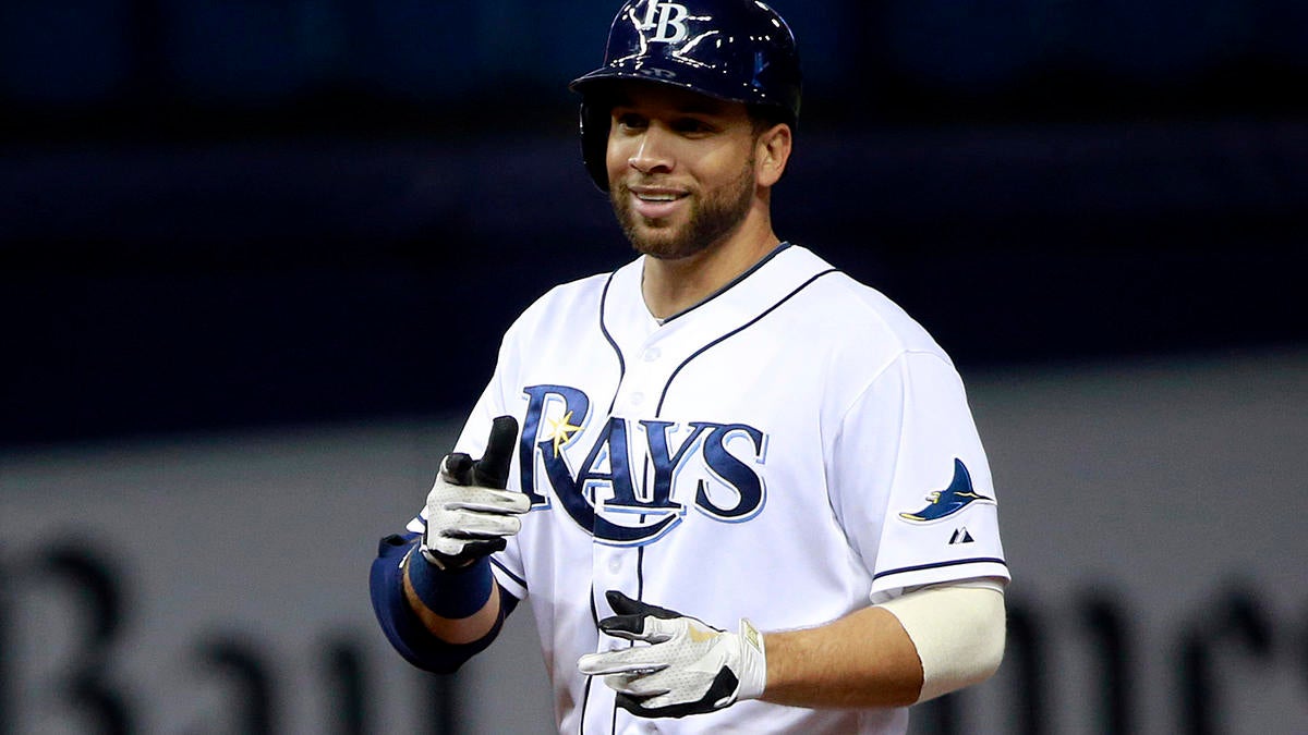 The Mets acquire James Loney to help with their void at first base