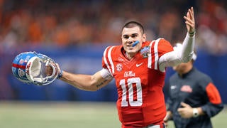 Chad Kelly, unsigned QB, goes on NFL rant: 'I've been lied to' - Sports  Illustrated