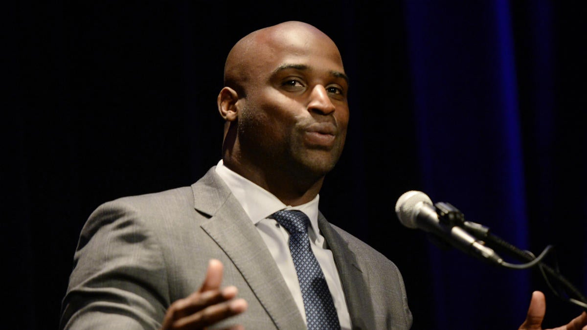 Ricky Williams is becoming a partner in 'the world's first cannabis gym ...