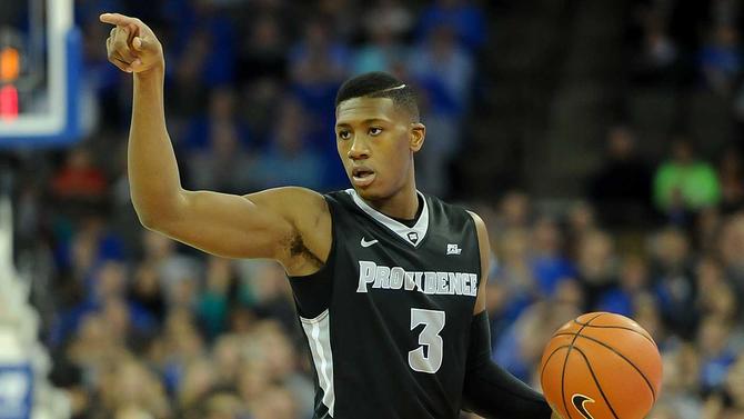 Kris Dunn Providence