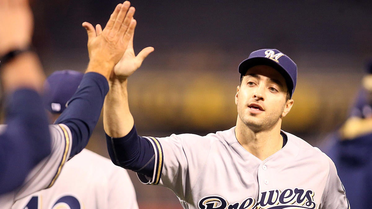Why Ryan Braun trade not as simple as it might seem