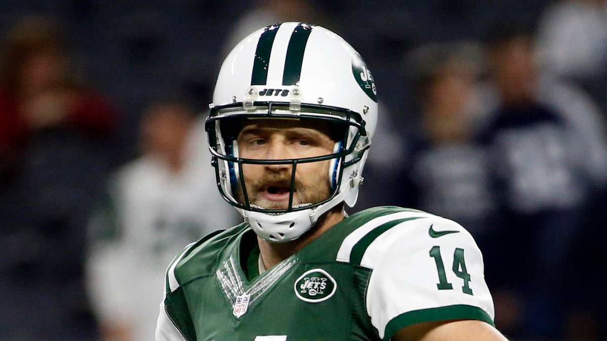 Jets news: Ryan Fitzpatrick gets brutally honest about end of