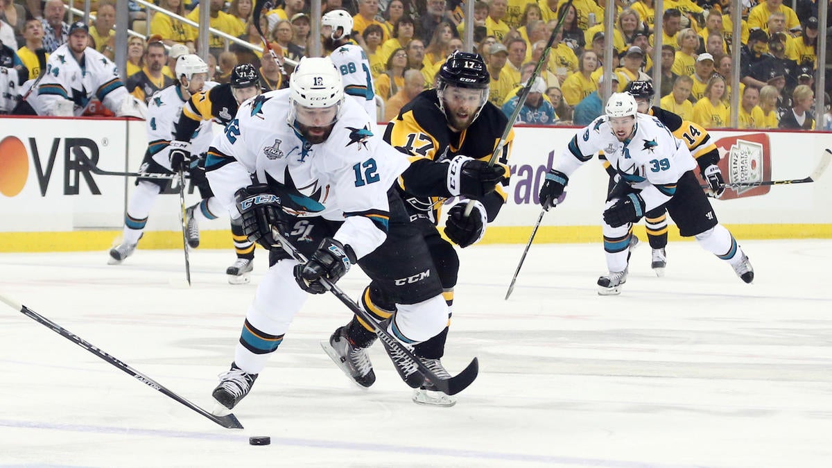 Bryan Rust's Importance to the Pittsburgh Penguins - The Hockey News